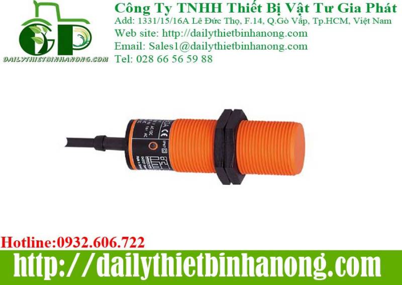 Cảm biến tiệm cận IFM II5300