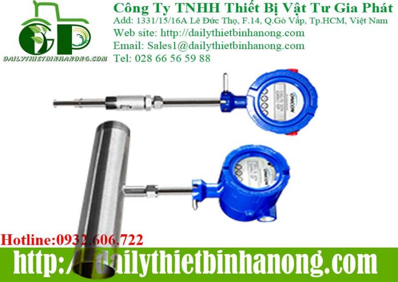 Máy đo lưu lượng nhiệt Onicon F-5500