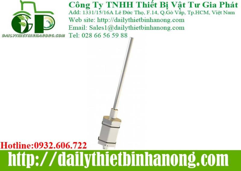 Bộ chuyển đổi tuyến tính TWK-ELEKTRONIK