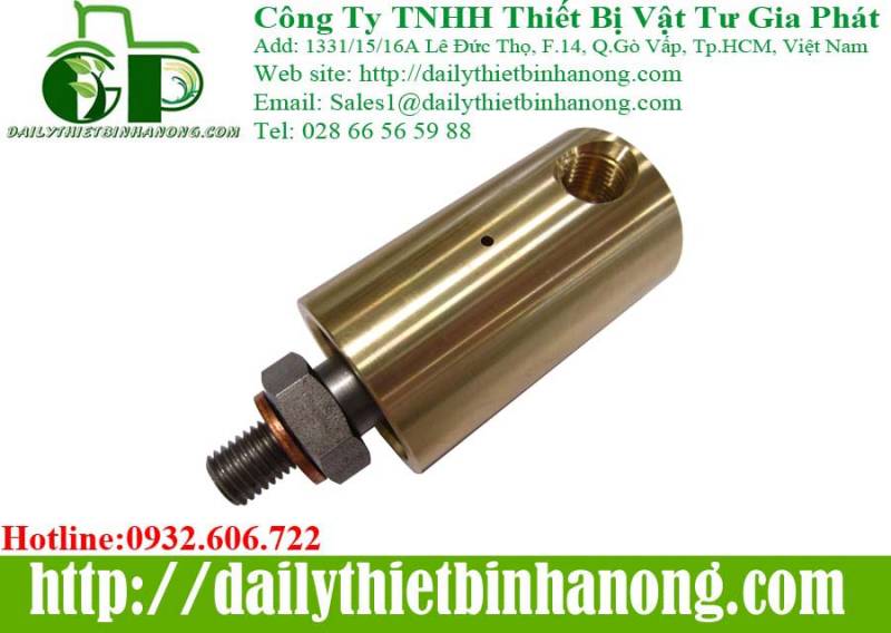 Khớp nối Deublin series 1005