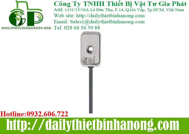 Cảm biến rung IFM VSM101