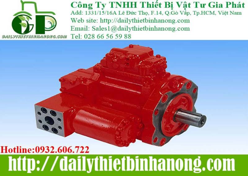 Piston hướng trục Kawasaki dòng K3VL