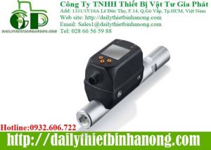 Cảm biến phát hiện khe hở IFM SDP