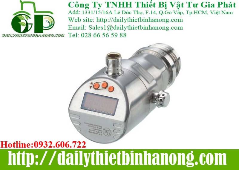 Cảm biến áp suất IFM model PI1789