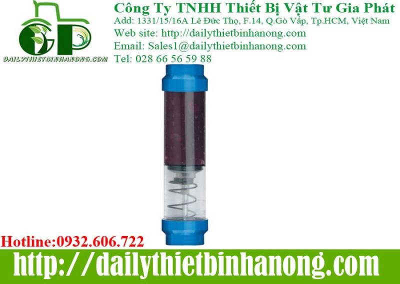 Bình bôi trơn Lincoln 1100CLR